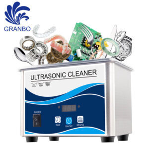 Granbo GA008 Ultrasonic Cleaner