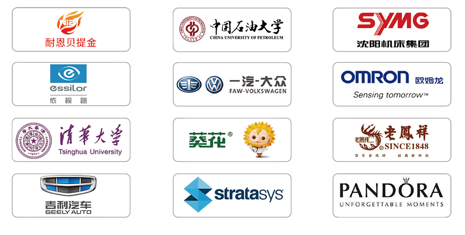 cooperation Partners