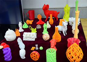 Additive Manufacturing