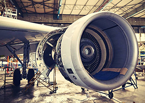 Aerospace