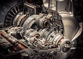Auto Parts