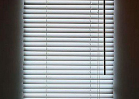 Blind Cleaning