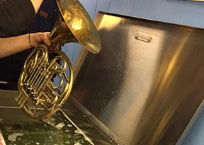 Brass Instruments