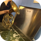 Musical Instruments