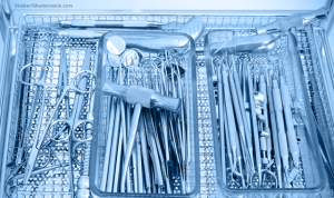 Dental Instruments