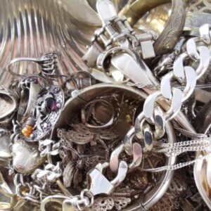 Is It Safe to Clean Silver in an Ultrasonic Cleaner?