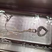 granbo ultrasonic Jewelry Cleaning