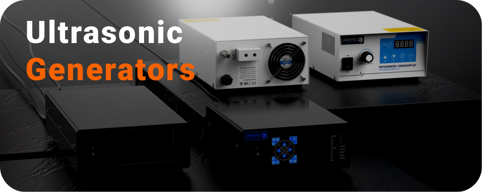 granbo ultrasonic cleaner generator