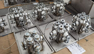 granbo industrial ultrasonic cleaner 01