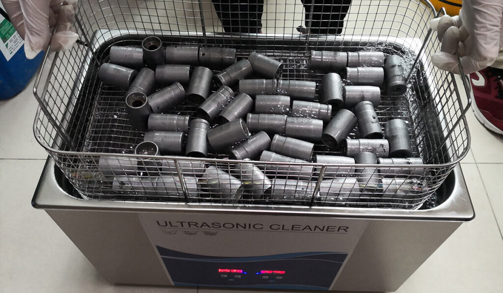 Granbo Industrial Ultrasonic Cleaner