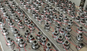 Soldering and Metal Processing