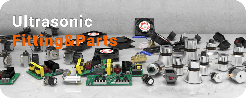 granbo ultrasonic cleaner parts