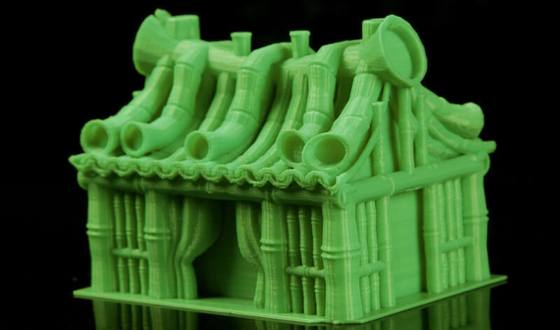 3D Printing Ultrasonic Cleaner
