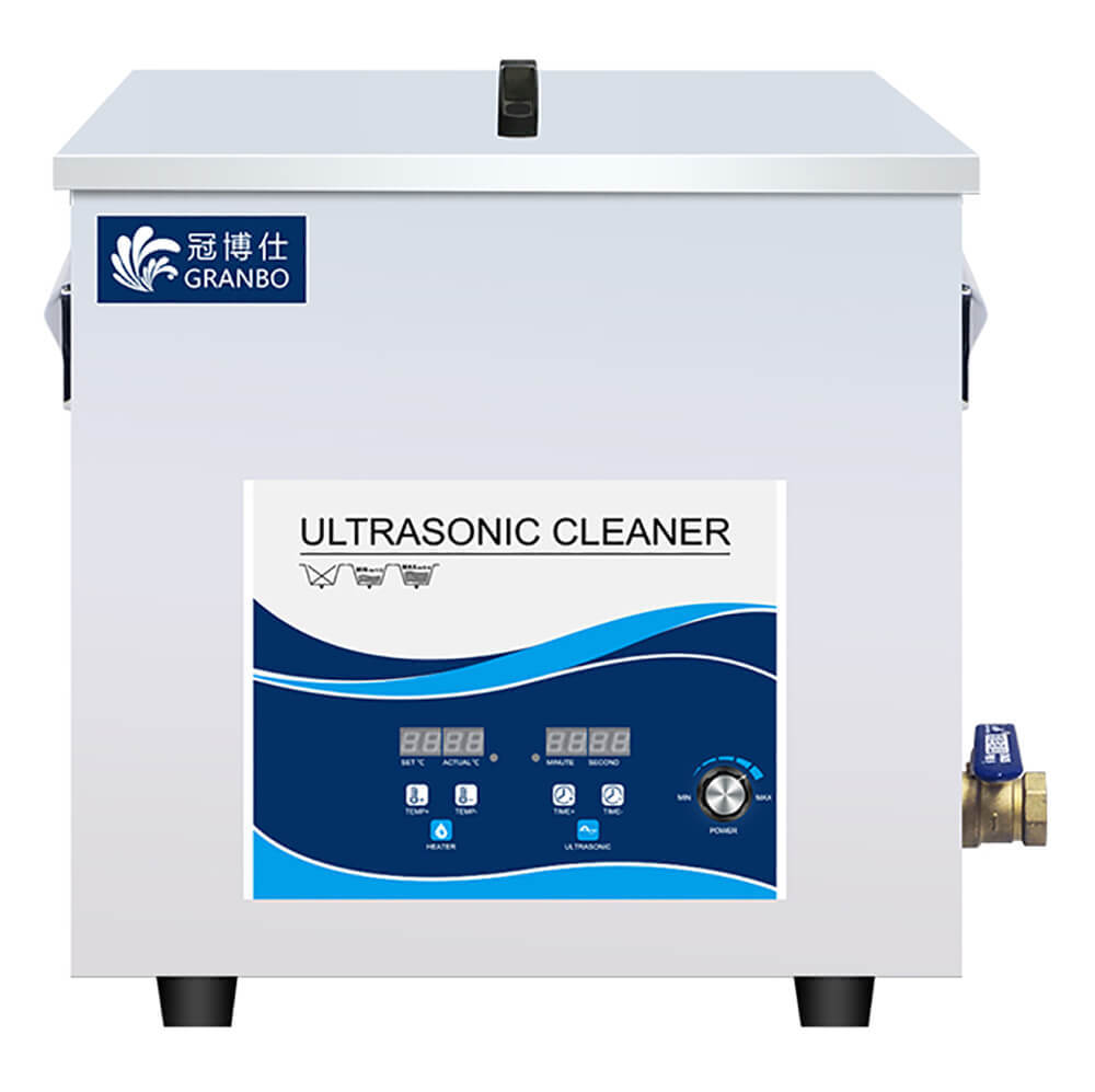 Electronics Ultrasonic Cleaner