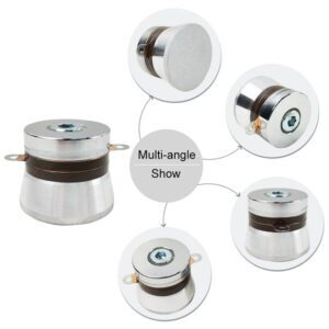 Ultrasonic Transducer 