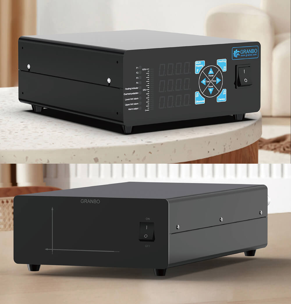 Ultrasonic Cleaner Generators