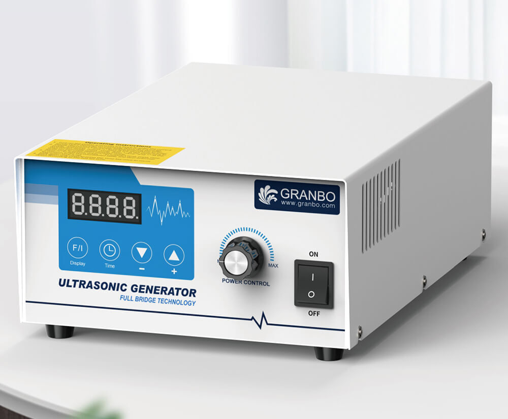 Ultrasonic Cleaner Generators