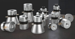 Ultrasonic Transducer