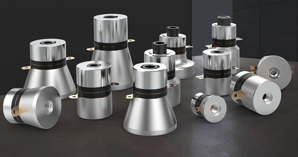 Ultrasonic Cleaner Fitting & Parts
