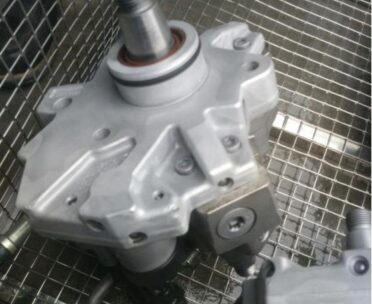 auto parts ultrasonic cleaner