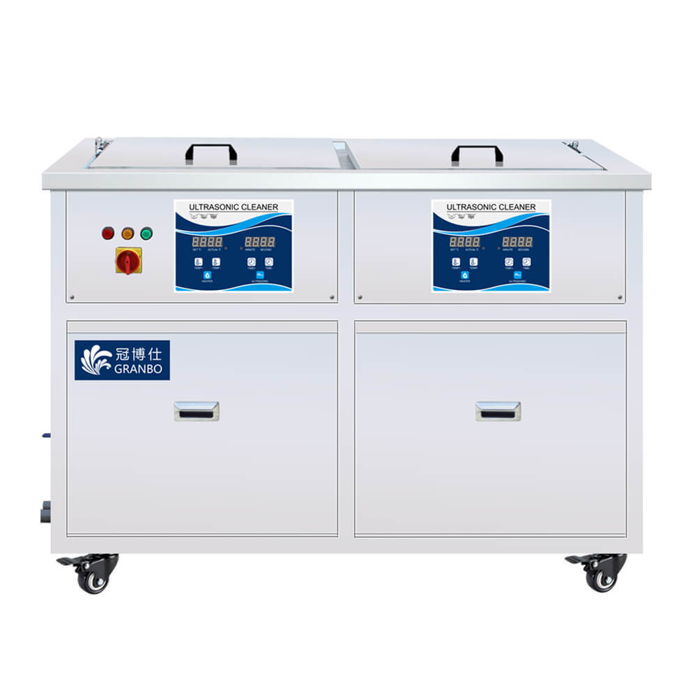 Medical Equipment Ultrasonic Cleaner
