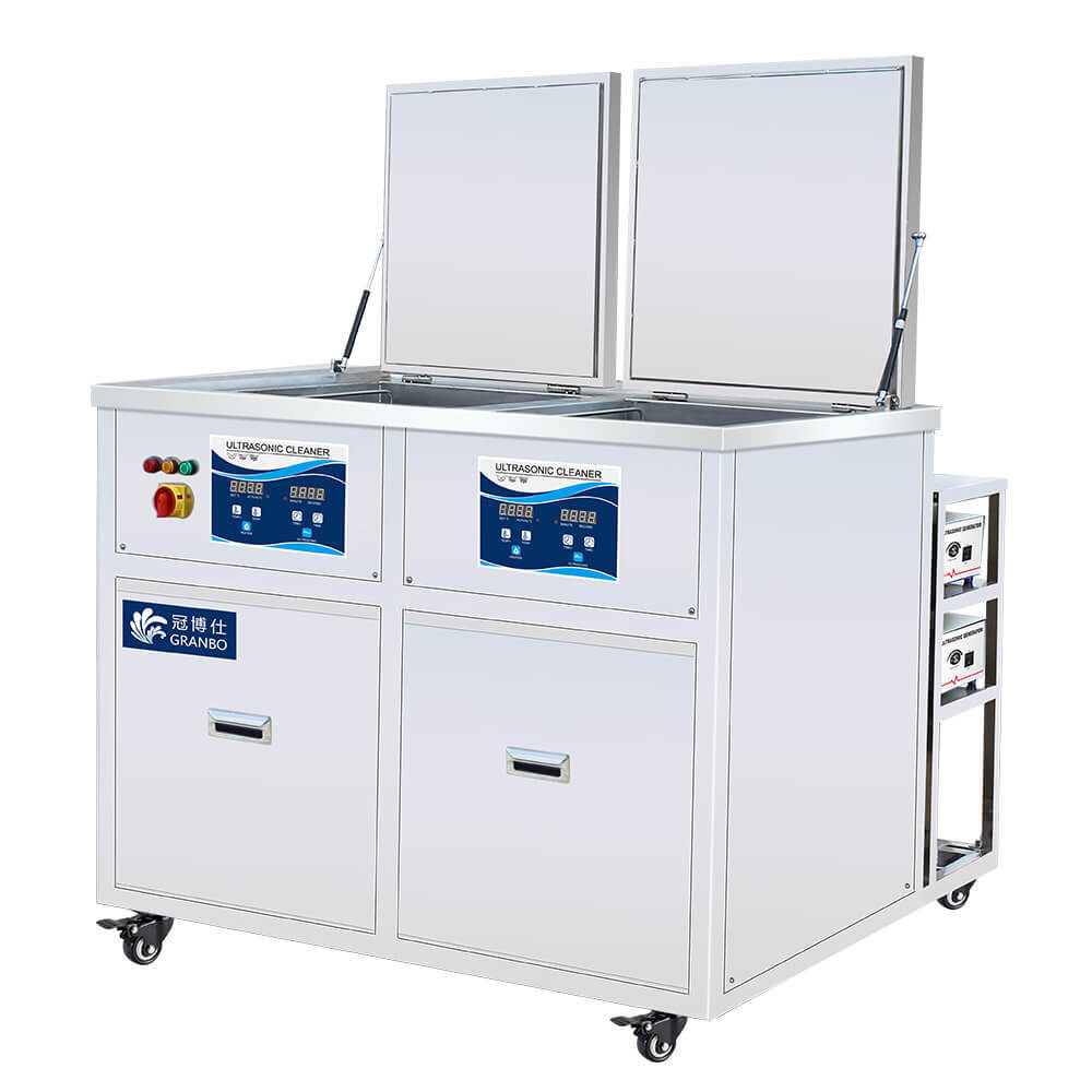 Medical Equipment Ultrasonic Cleaner