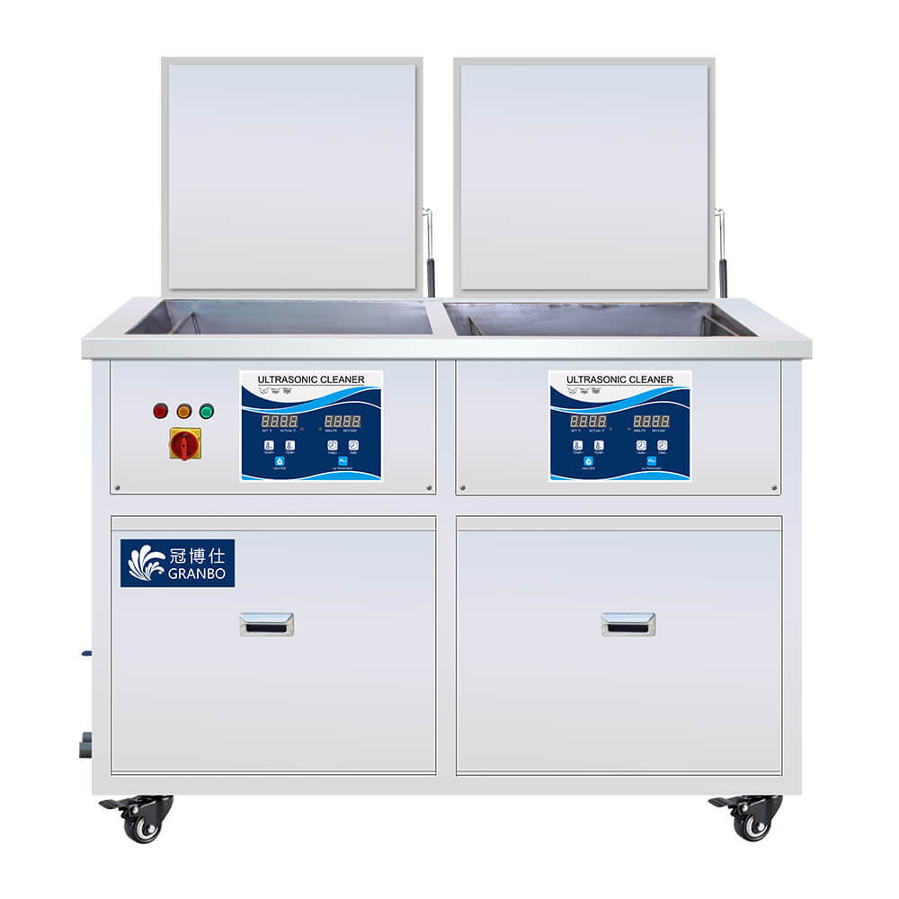 Medical Equipment Ultrasonic Cleaner