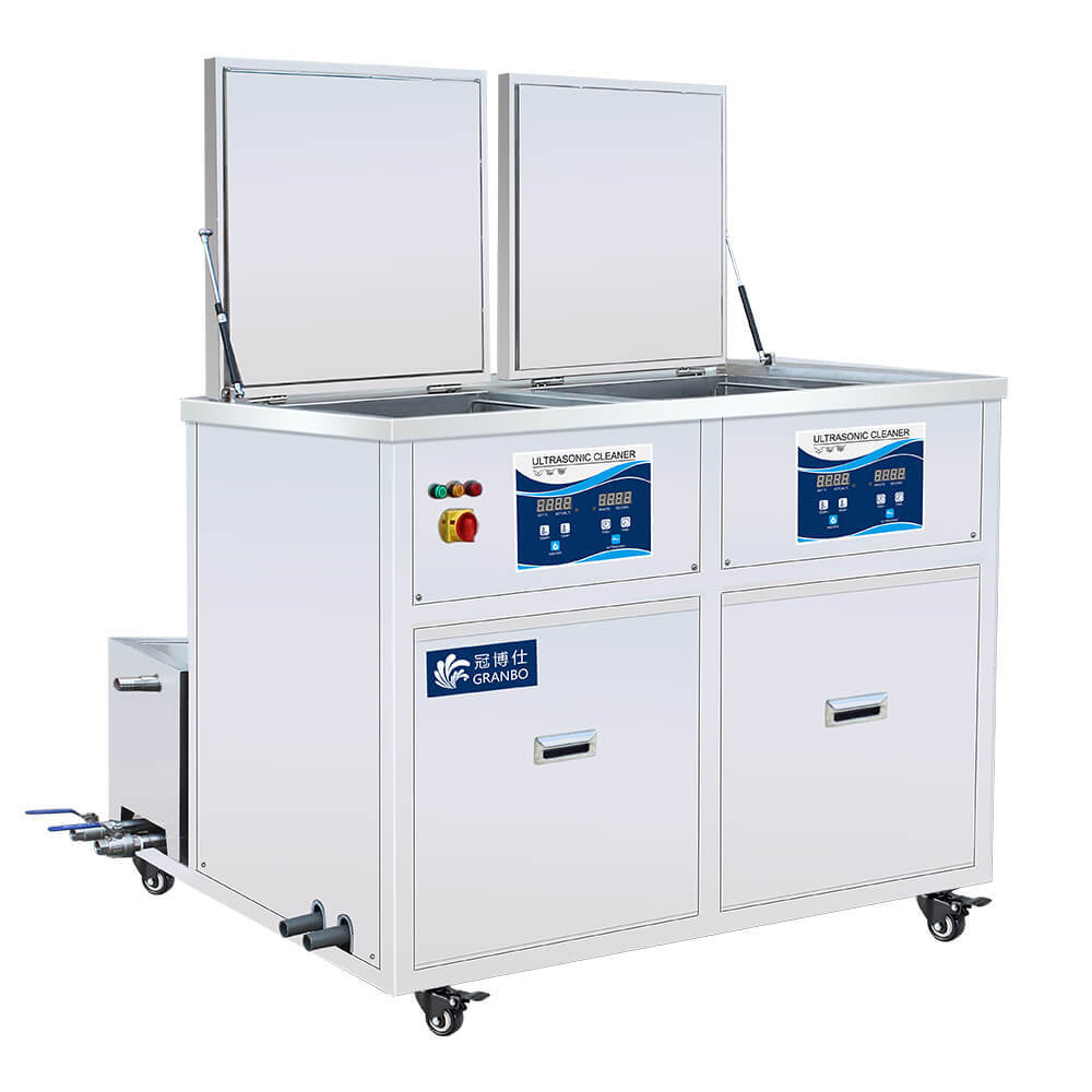 Medical Equipment Ultrasonic Cleaner