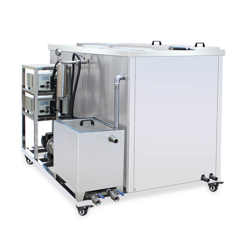 Medical Equipment Ultrasonic Cleaner
