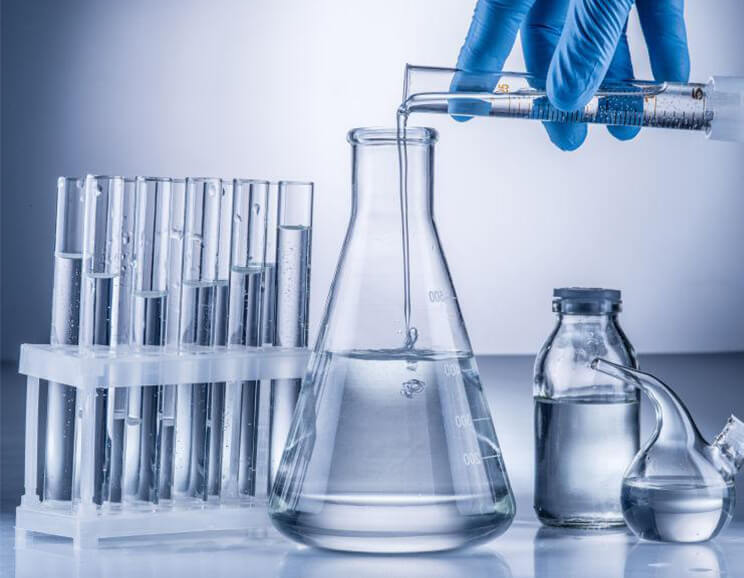 Glassware Ultrasonic Cleaner