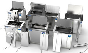 Industrial Ultrasonic Cleaner Manufacturer-GranboUltrasonic