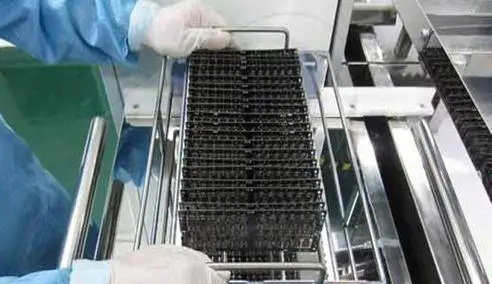 Circuit Board Cleaning and Flux Removal