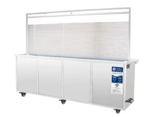 Drying Systems