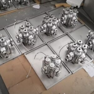12PCS Transducer for Industrial 2L Ultrasonic CLeaner