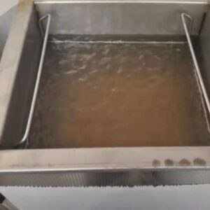 45L Single Tank Ultrasonic Cleaner