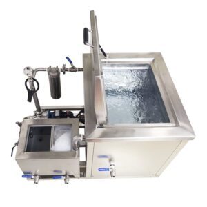 Ultrasonic Industry Trends and Granbo Team Advantages