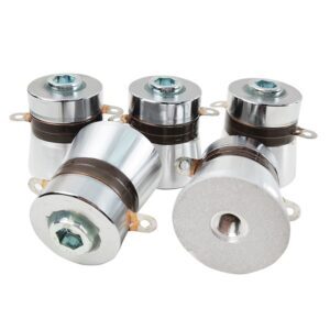 Ultrasonic Transducer