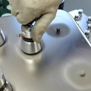 Factory Installed Transducers