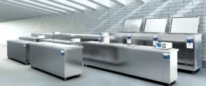 Granbo Industrial Ultrasonic Cleaner
