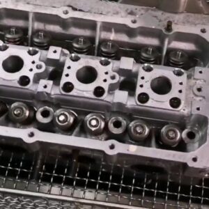Single Tank Machine Cleaning Car Engine