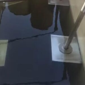 Granbosonic Immersible Ultrasonic Cleaner Plate