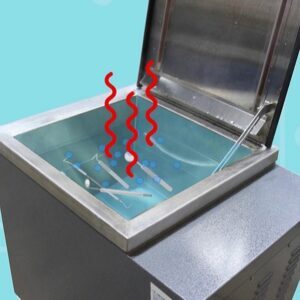 Learn to select the appropriate ultrasound frequency according to the ultrasonic principle