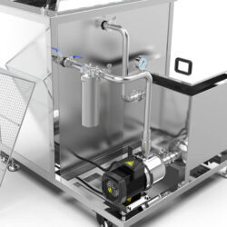 Closed Loop Water Treatment