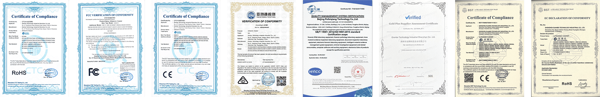 About industrial ultrasonic cleaner manufacturer