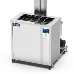 Single Tank ultrasonic cleaner