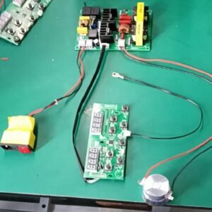 Precautions and advantages of power supply for ultrasonic cleaner