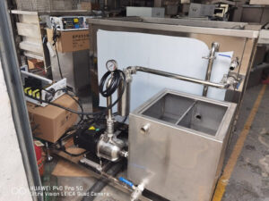 How to make industrial ultrasonic cleaners have better cleaning effect?