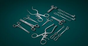 Cleaning advantages of medical ultrasonic cleaners in medical equipment