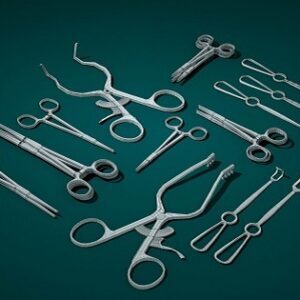 Cleaning advantages of medical ultrasonic cleaners in medical equipment