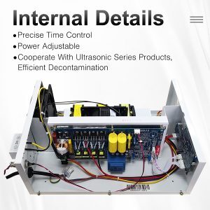 Internal Details